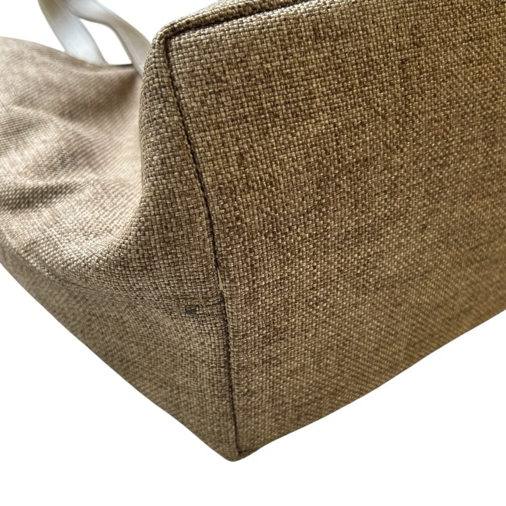 Vtg Hartmann Tote Carry On Overnight Weekender Tweed‎ Bag Luggage